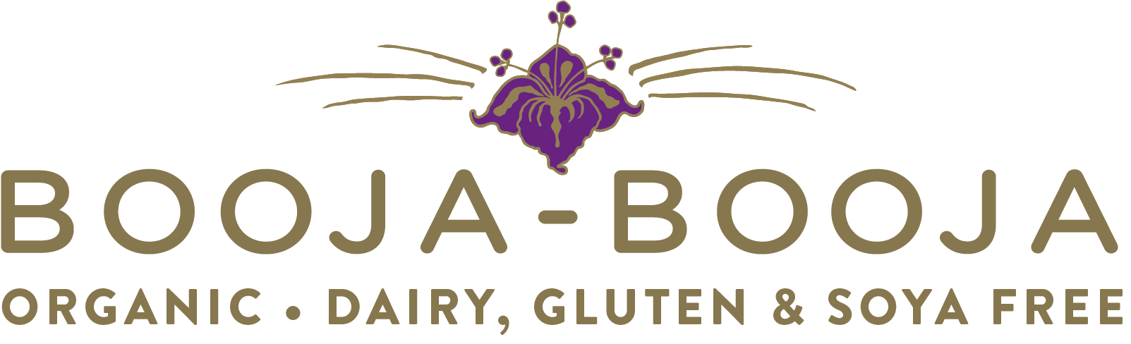 Booja Booja Logo